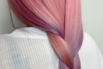 Αυτό το χρώμα μαλλιών θα κάνει θραύση το 19’