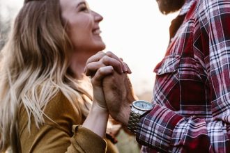 Σημάδια που υποδηλώνουν ότι μάλλον δεν είσαι έτοιμη ακόμη να μπεις σε μία σχέση