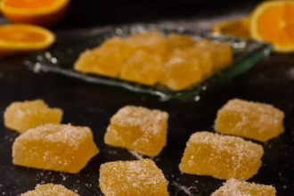 Πώς θα φτιάξεις εύκολα ζελεδάκια