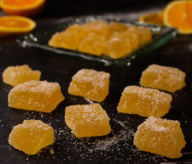 Πώς θα φτιάξεις εύκολα ζελεδάκια