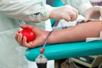 Πάτρα: Εθελοντική αιμοδοσία την Κυριακή