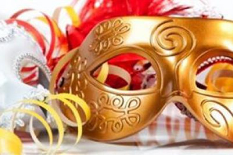 Ο Μορφωτικός Σύλλογος Κυριών Πάτρας καρναβαλίζεται