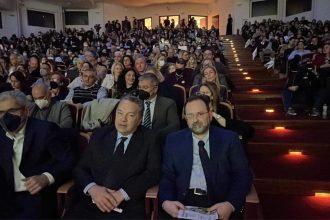 Κώστας Σβόλης: Συναυλία ανάταση ψυχής ΦΩΤΟ