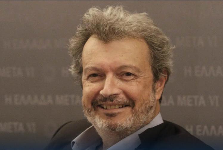 Πέτρος Τατσόπουλος εναντίον π. Αναστάσιου Γκοτσόπουλου