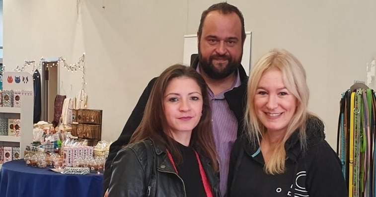 Βασίλης Αϊβαλής: Η φροντίδα των ζώων είναι δείγμα πολιτισμού