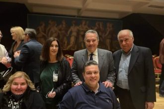 Πάτρα Ενωμένη: Συγχαρητήρια για την παράσταση ΜΟΥ ΜΟΥ