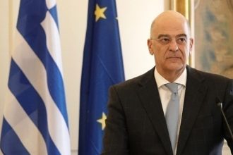 Μήνυμα Δένδια για την Έξοδο του Μεσολογγίου