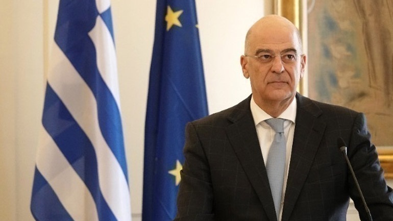 Μήνυμα Δένδια για την Έξοδο του Μεσολογγίου