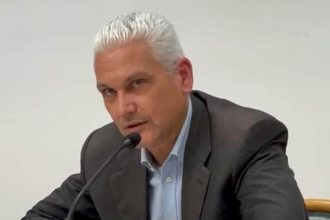 Φωκίων Ζαΐμης: Χρόνια Πολλά και δημιουργικά με κοινωνική συνεννόηση