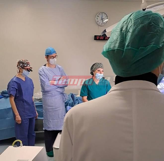 Πάτρα: Ενός λεπτού σιγή για το μεγαλείο του μικρού Θωμά (ΒΙΝΤΕΟ) - Συγκλονίζει η μητέρα του