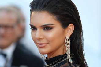 Η Kendall Jenner μας συστήνει το νέο trend στα παπούτσια του φετινού φθινοπώρου