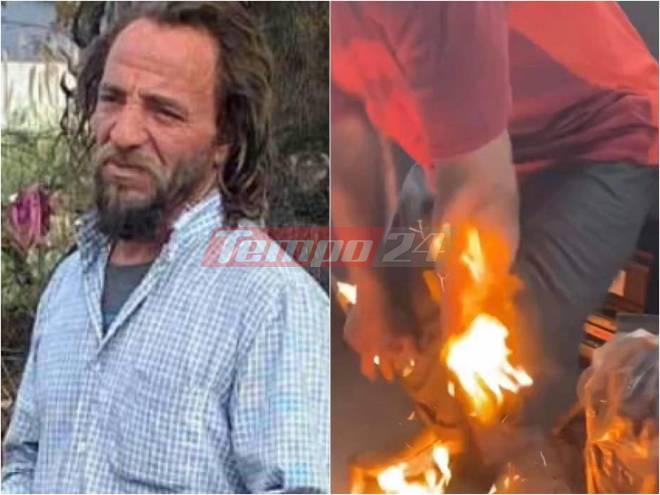 Πάτρα: Στα χέρια της Εισαγγελίας το περιστατικό με τον 42χρονο Ρομά - "Για ένα ευρώ θα έκανε τα πάντα"