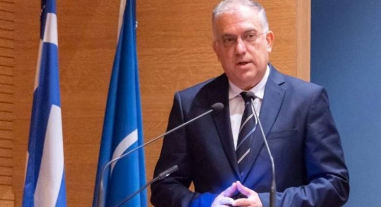 Τάκης Θεοδωρικάκος: Η ΕΛΑΣ δρα αποτελεσματικά