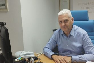 Οι ευχαριστίες του Φωκίωνα Ζαΐμη