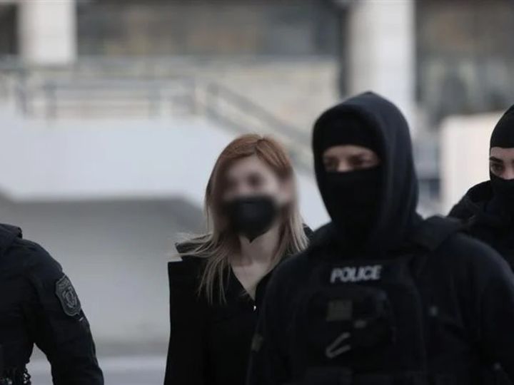 Ένταση στη δίκη Πισπιρίγκου - Κούγιας: «Να πάει στο διάολο η κατηγορούμενη! Η Δικαιοσύνη είναι το θέμα!»