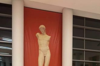 Κώστας Σβόλης: Συγχαρητήρια στην Ένωση Αστυνομικών