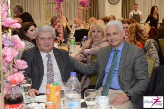 Φωκίων Ζαΐμης: "Άλμα Ζωής" ...άλμα ψυχής