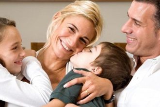 Σωστή επικοινωνία με το παιδί σας