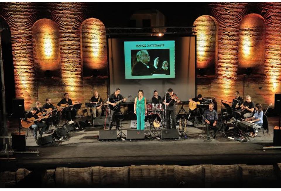 Ο πολιτισμός στρατεύεται, η πόλη φτωχαίνει…