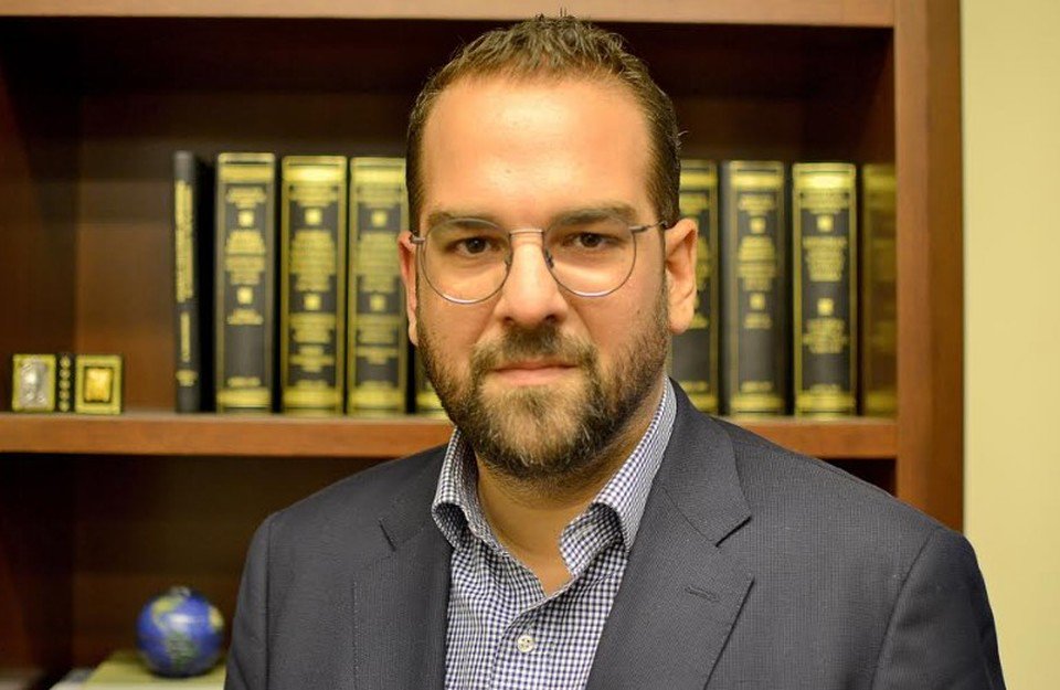 Πάτρα: Θετικός στον κορονοϊό για δεύτερη φορά ο περιφερειάρχης Ν. Φαρμάκης