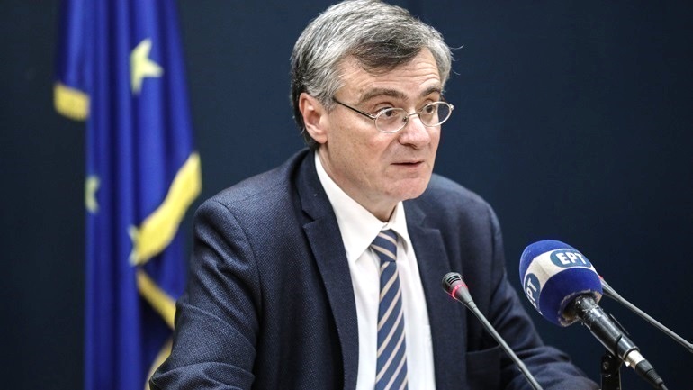 Κρούσματα μηνιγγίτιδας στην Πάτρα: Ο Τσιόδρας κρούει τον κώδωνα του κινδύνου - Τι είπε για τα πάρτι (ΒΙΝΤΕΟ)