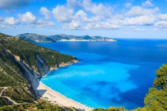 Αυτό το νησί άγγιξε το 100% πληρότητας φέτος!