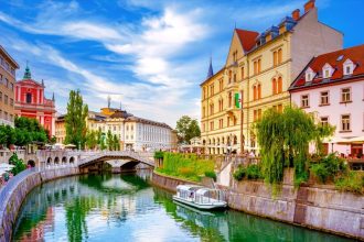 Αυτή η χώρα δέχεται τους λιγότερους τουρίστες κάθε χρόνο!