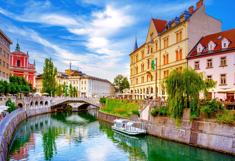 Αυτή η χώρα δέχεται τους λιγότερους τουρίστες κάθε χρόνο!