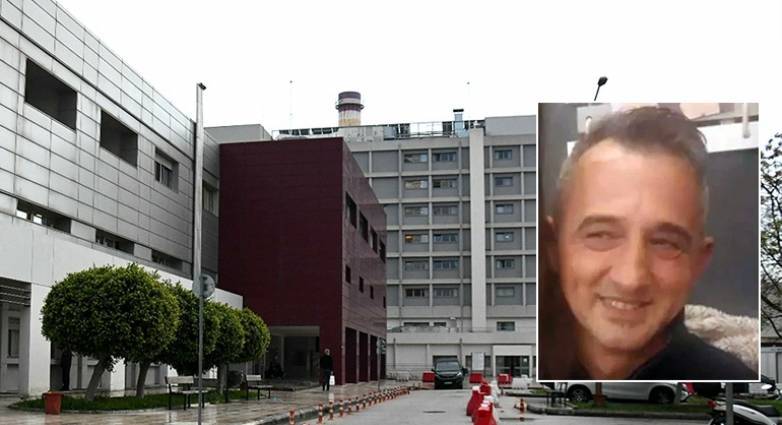 Πάτρα - Θάνατος 49χρονου: Συνεχίζονται οι έρευνες από την ΕΛΑΣ - Έπεσαν οι πρώτες "καμπάνες" - "Δεν θα γίνουμε εξιλαστήρια θύματα", λένε οι εργαζόμενοι