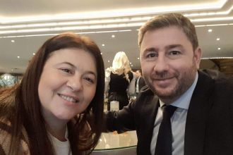 Η Τόνια Παπαλεξάτου για την προστασία της κύριας κατοικίας