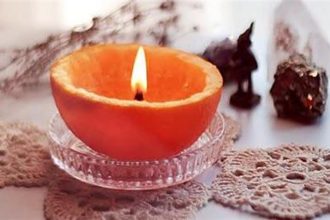 Πώς θα κάνουμε το σπίτι μας να μοσχοβολά;