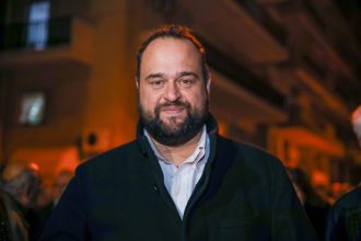 Ο Βασίλης Αϊβαλής στο OPEN για τον σεισμό στην Τουρκία