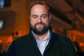 Βασίλης Αϊβαλής: Μπράβο στα παιδιά του Κρυμμένου Θησαυρού