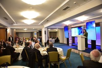 Το IONIAN TV έκοψε την πίτα του