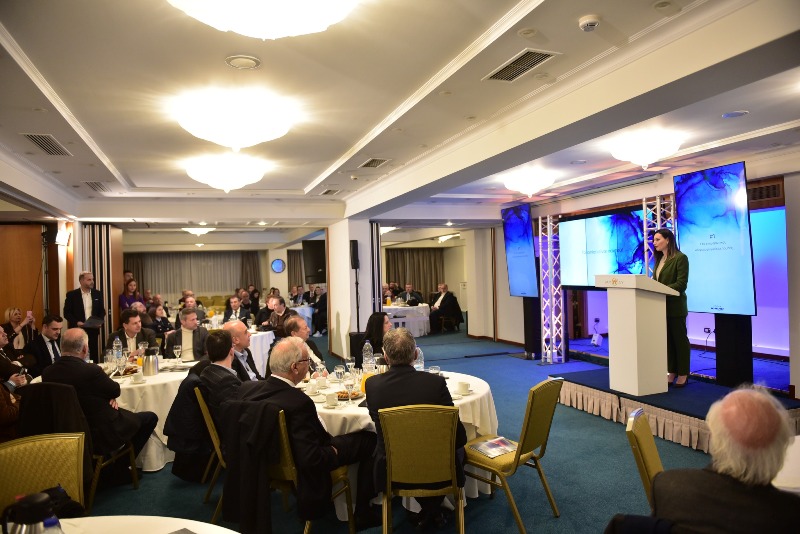 Το IONIAN TV έκοψε την πίτα του