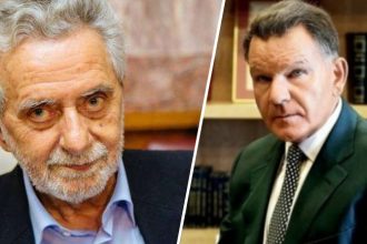 Γιατί ο βουλευτής του ΣΥΡΙΖΑ Θοδωρής Δρίτσας μήνυσε τον Αλέξη Κούγια