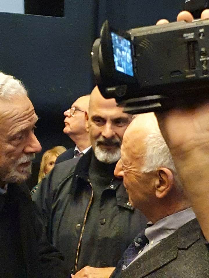 Χαράλαμπος Μπονάνος: Συνάντηση με την ιατρική ιδιοφυΐα