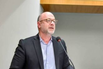 Ο Αντιπεριφερειάρχης Τάκης Παπαδόπουλος για τα "Δικαιώματα των παιδιών"