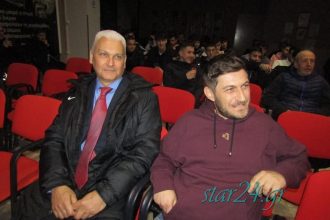 Φωκίων Ζαΐμης: Στην πίτα του Άρη Πατρών ΦΩΤΟ