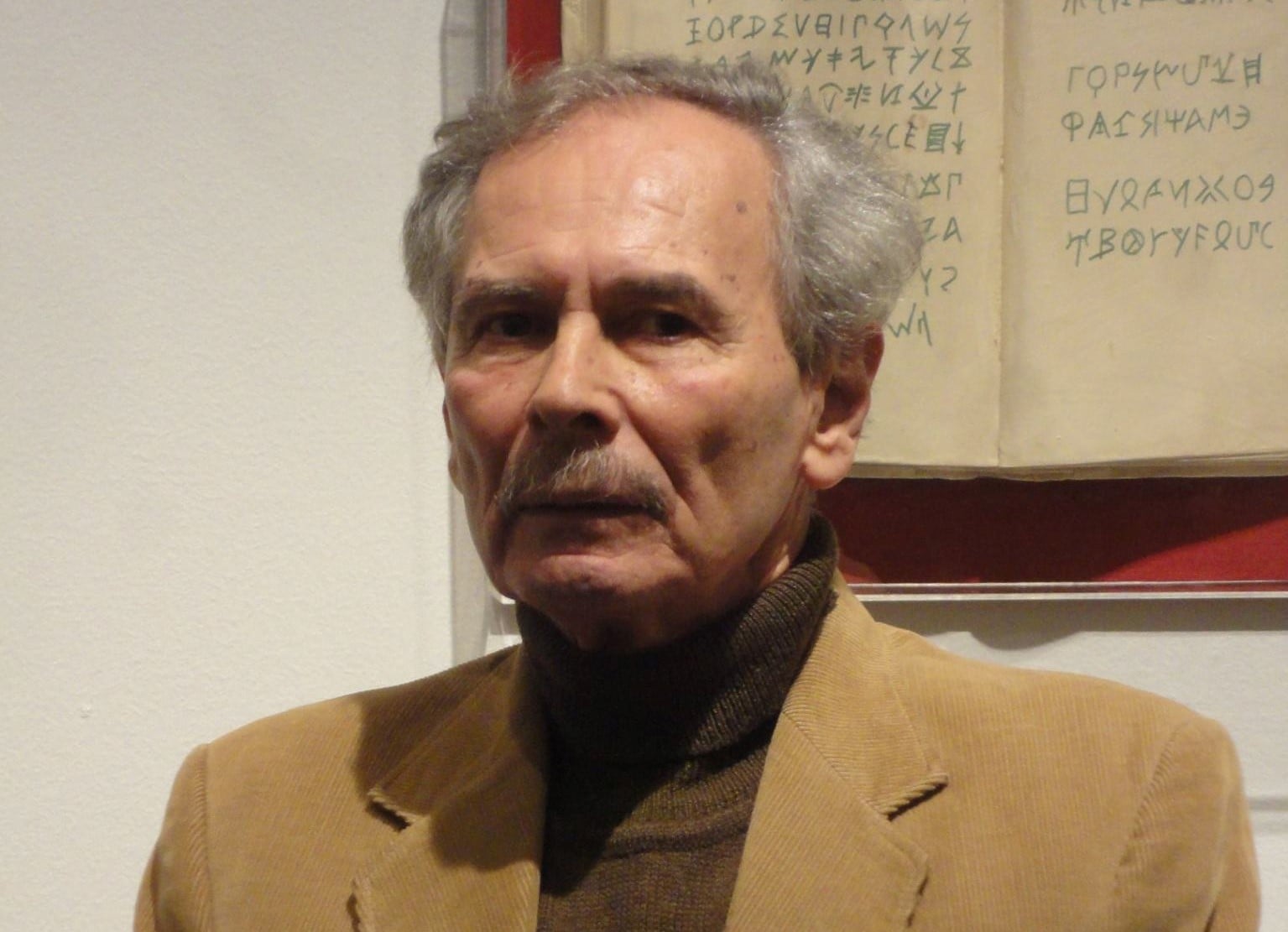 Η Πάτρα αποχαιρετά τον Καλλιτεχνικό Διευθυντή της Στάθη Χρυσικόπουλο