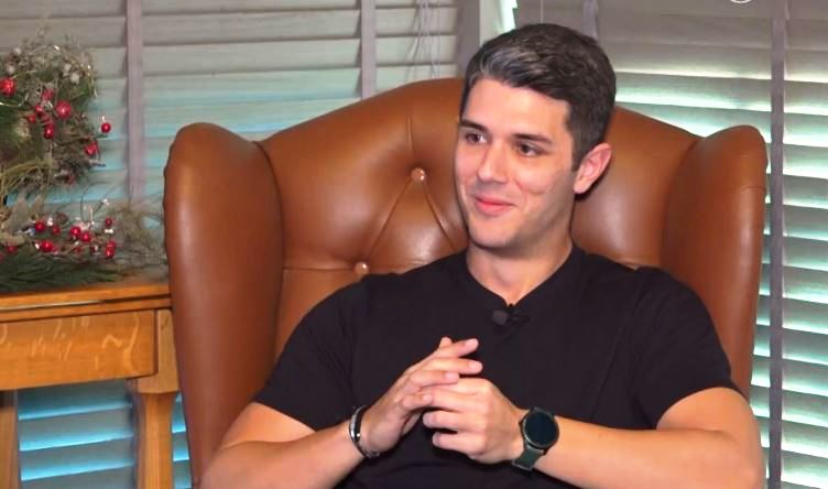 Δημήτρης Πανόπουλος: «Είναι εξαιρετική η συνεργασία μας με τον Θανάση Πάτρα»