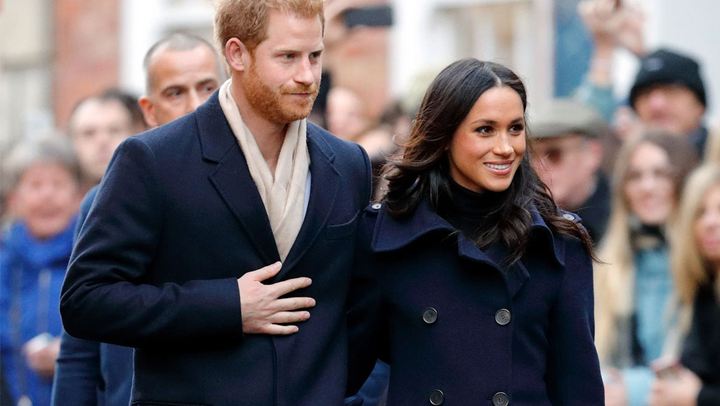 Αυτές είναι οι μπότες που δεν αποχωρίζεται η Meghan Markle