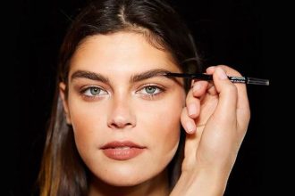 Make up tips για να καμουφλάρετε το αραιό, λεπτό ή ανέκφραστο φρύδι