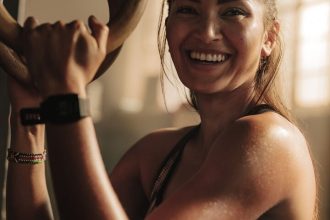 Ακμή: Μπορεί η γυμναστική να ευθύνεται για το πρόβλημα;