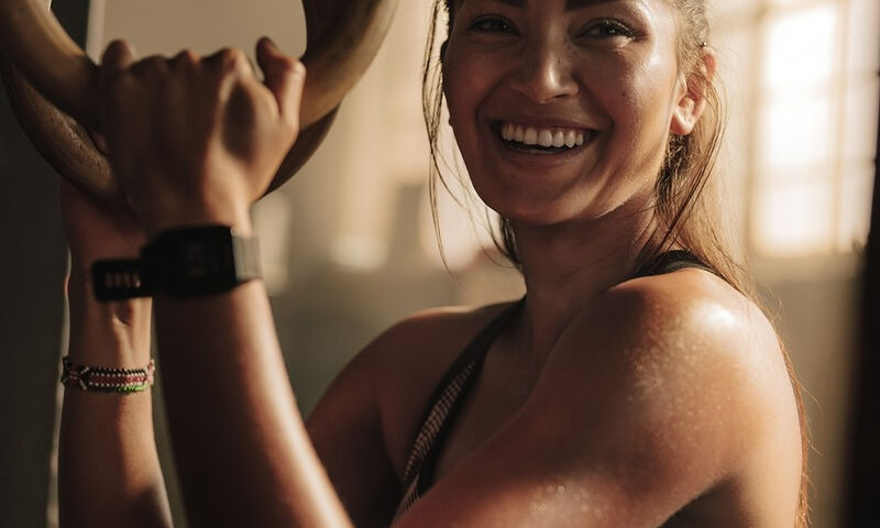 Ακμή: Μπορεί η γυμναστική να ευθύνεται για το πρόβλημα;