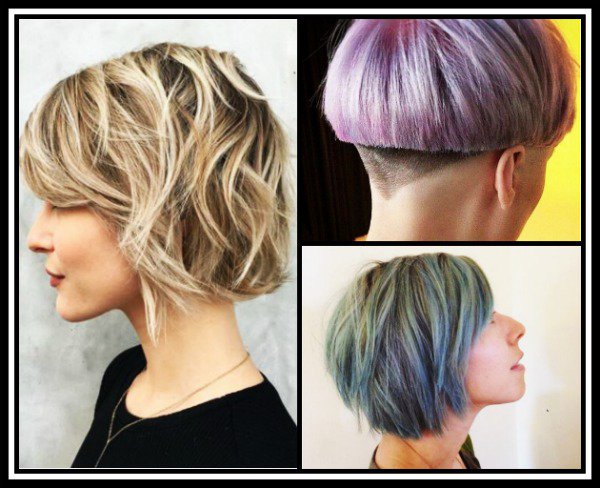 Έκοψες καρέ και το μετάνιωσες; Έτσι θα μακρύνουν τα μαλλιά σου γρηγορότερα…