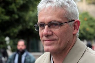 Πολύεδρο: Παρουσίαση βιβλίου του Γιάννη Τσιρώνη