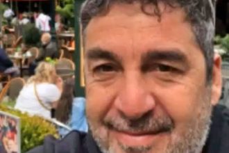 ΣΚΕΑΝΑ: Παραιτήθηκε ο Κωνσταντίνος Σακκής