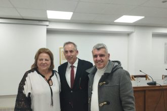 Γιώργος Κυριακόπουλος: Οδυνηρές αλήθειες για την ελληνική οικονομία