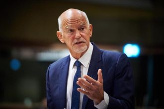 Ολοι μαζί για την σωτηρία του πλανήτη